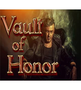 VAULT OF HONOR Steam Key GLOBAL